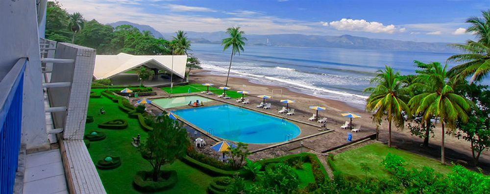 Grand Inna Samudra Beach Cimaja Exterior photo