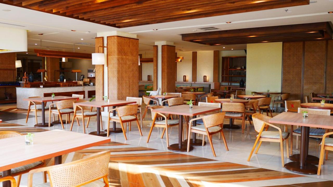 Grand Inna Samudra Beach Cimaja Exterior photo