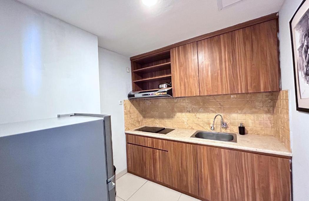 Grand Inna Samudra Beach Cimaja Exterior photo