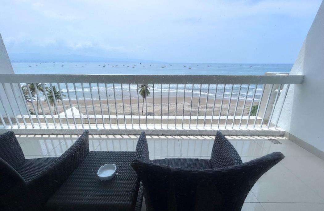 Grand Inna Samudra Beach Cimaja Exterior photo