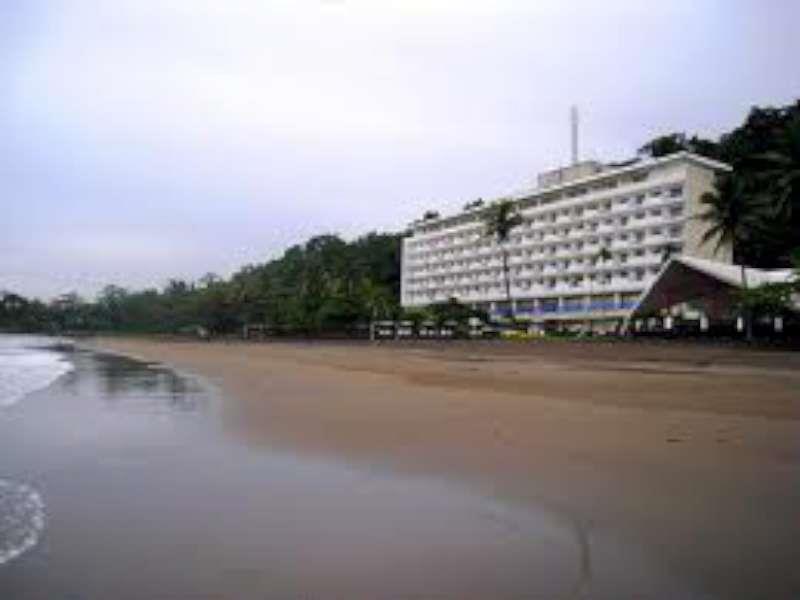 Grand Inna Samudra Beach Cimaja Exterior photo